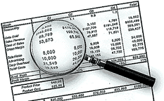 Financial Statements and Audits
